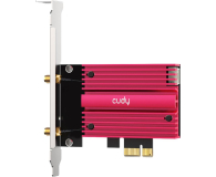 CUDY WE4000 WiFi AX5400 PCI-E - 1110345 - zdjęcie 2